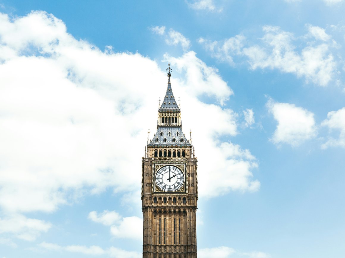 Финтех-компания Revolut получила банковскую лицензию в Великобритании