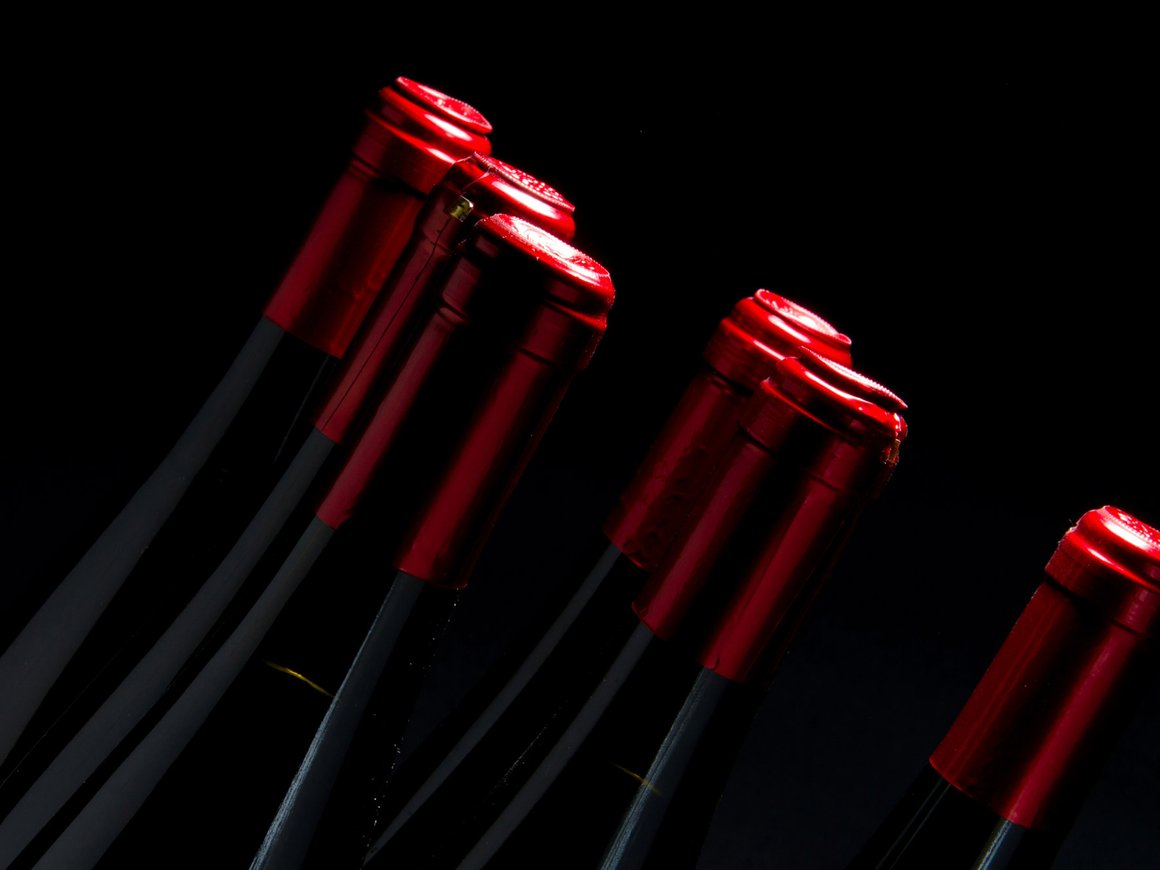 «Альфа-банк» запустил линейку винных токенов