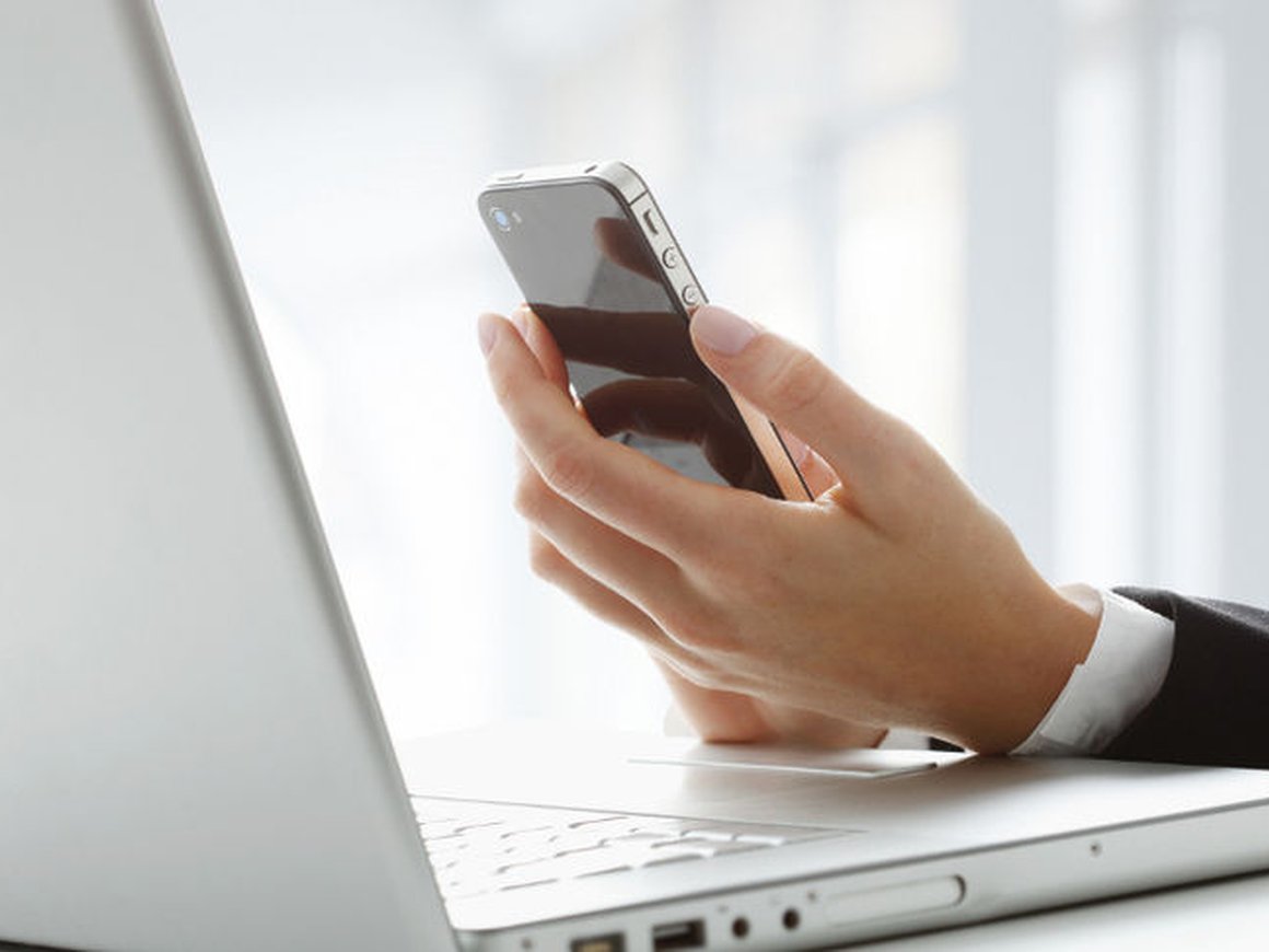 В России начнут разработку приложения для удостоверения личности