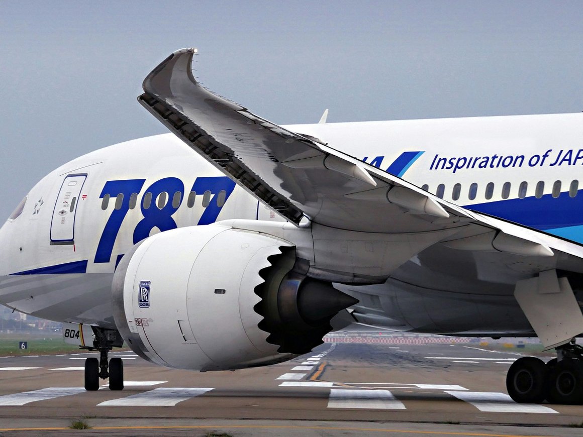 Boeing достиг с профсоюзом предварительного соглашения о прекращении забастовки