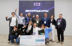 ИИ-стартап студентов Университета Иннополис привлек 10 млн рублей