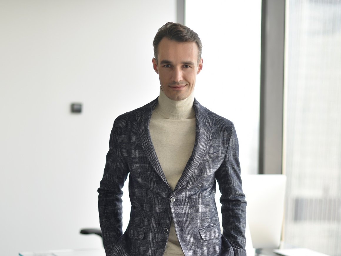 «Я думал, такое бывает только в Калифорнии»: Тимур Валишев, сооснователь Jivo, о сделке со «Сбером»