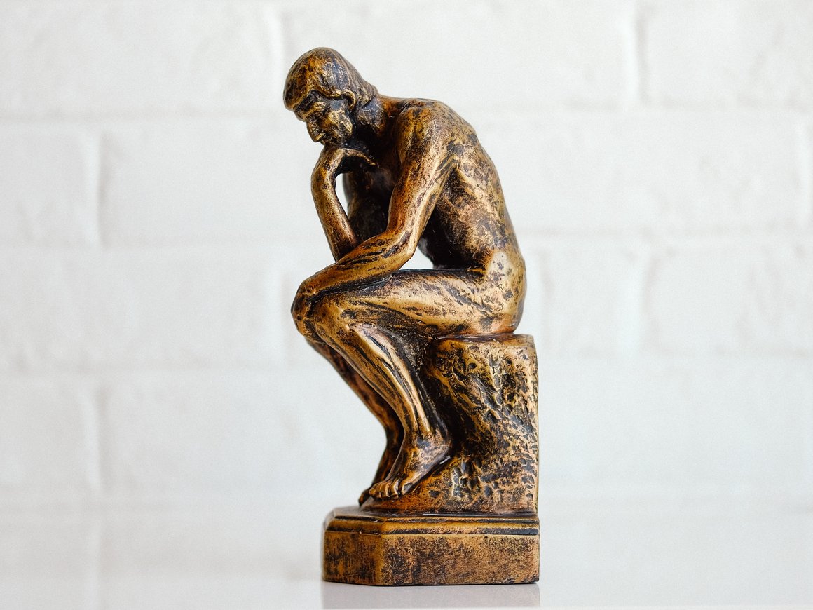 Пять шагов актуализации бизнес-смыслов