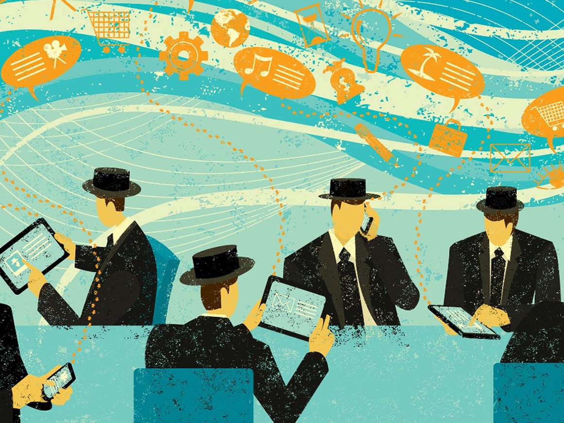 Шесть типов предпринимателей (и как с ними работать): гид для инвестора