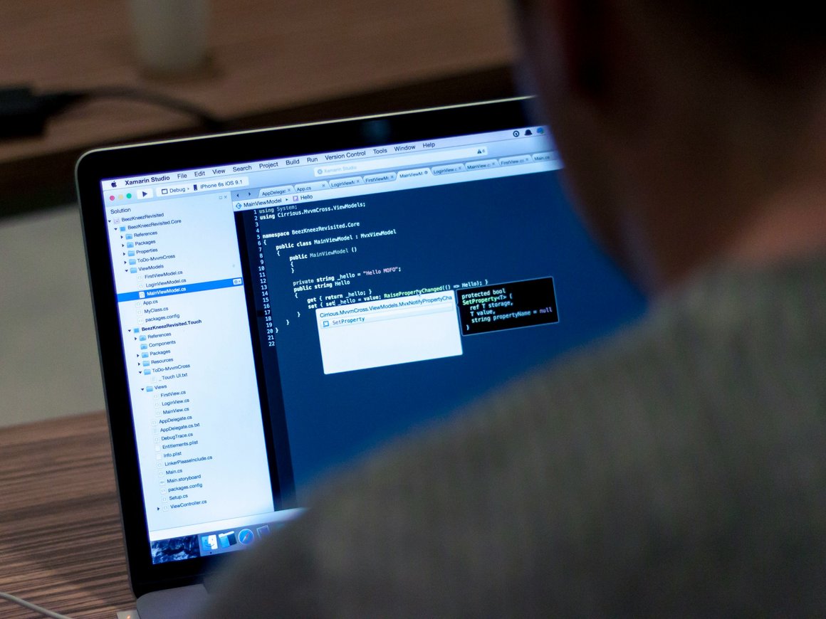 Минцифры скорректирует правила включения предприятий в реестр аккредитованных IT-компаний