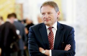 Бизнес-омбудсмен Борис Титов призвал ФНС к борьбе с ложными задолженностями