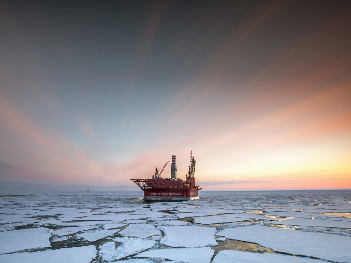 «Газпром нефть» открыла собственную номинацию на конкурсе стартапов GoTech