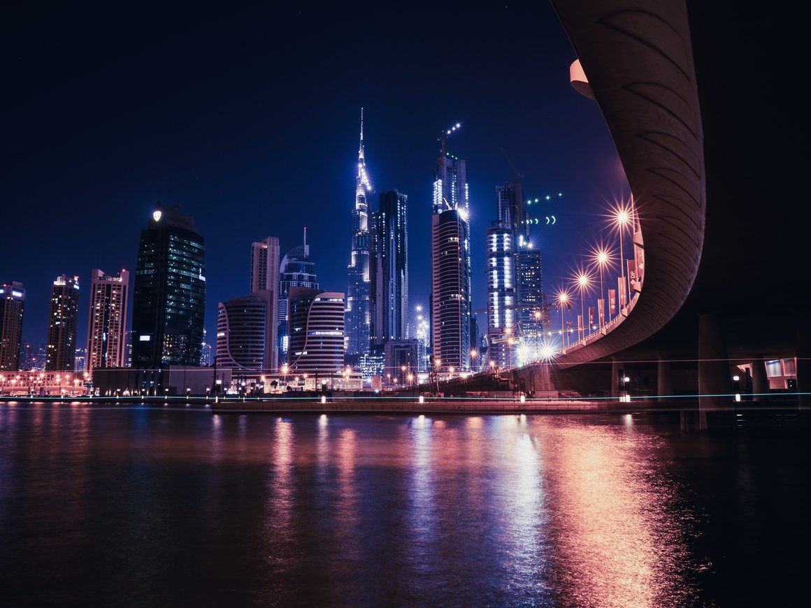 Пять советов о том, как запустить бизнес в ОАЭ