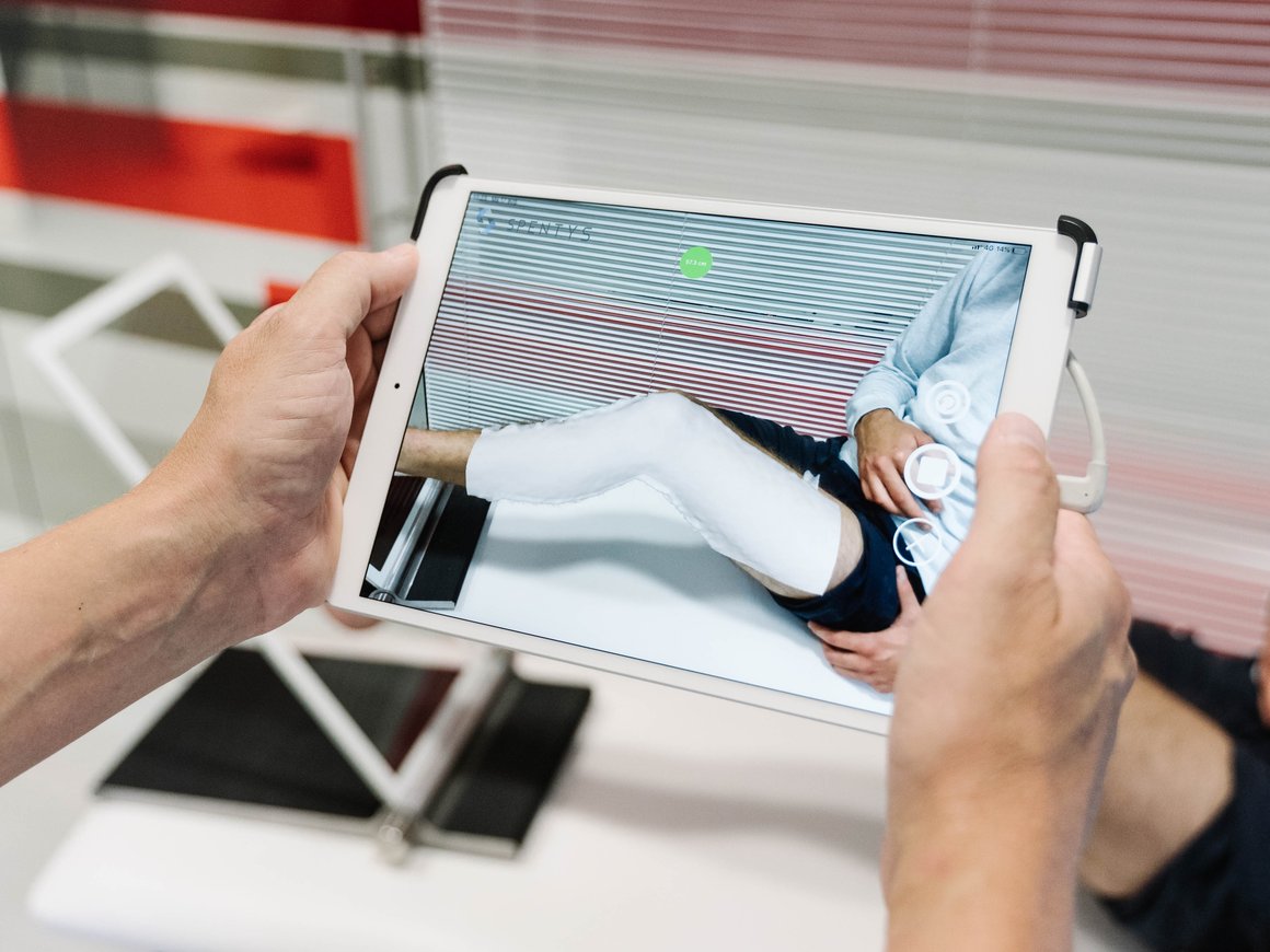 Медтех-сервис «Ренессанс страхования» запустил маркетплейс медицинских услуг