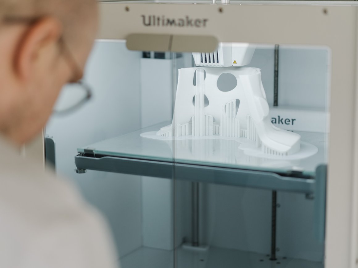 Исследование: 85% производственных компаний планируют увеличить инвестиции в 3D-печать