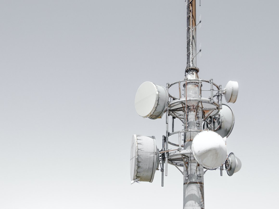 Нидерландский Veon решил продать российский «Вымпелком»