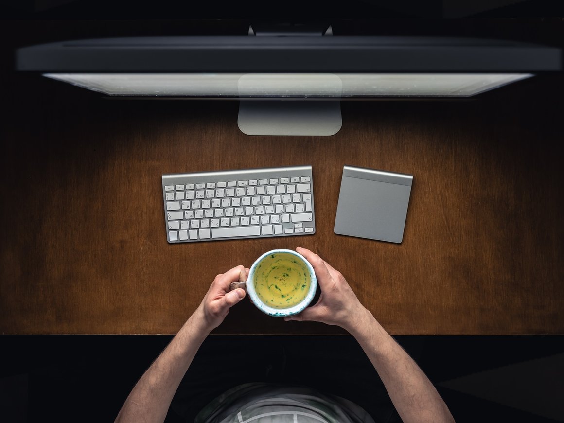 Как сделать тёмную тему в приложении: пошаговая инструкция с примерами