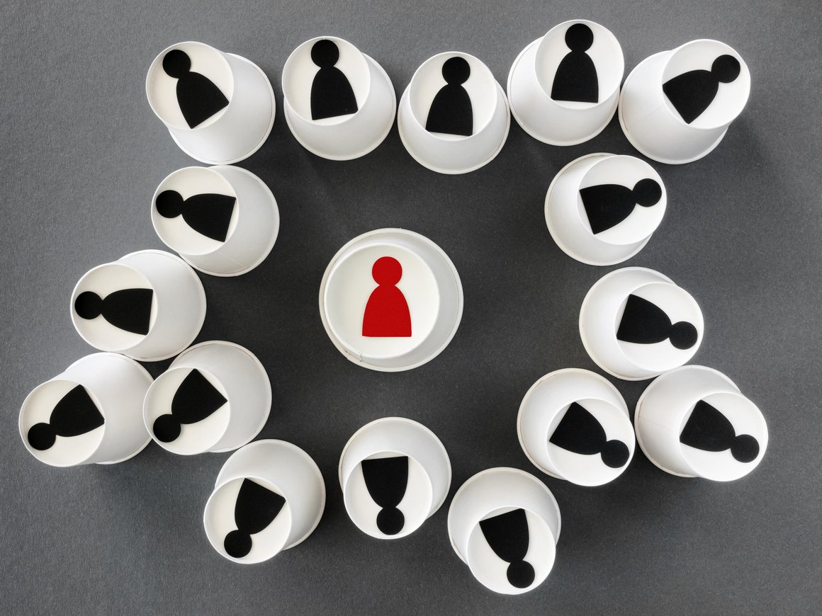 Возможен ли бизнес на отношениях, если 95% продаж холодные