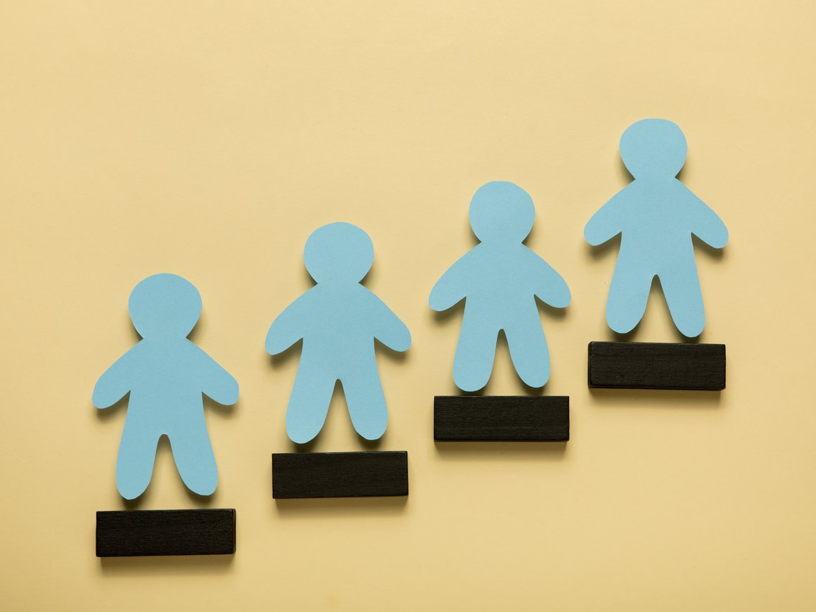 Из джуна в мидлы: как начинающим специалистам вырасти в грейде за короткий срок