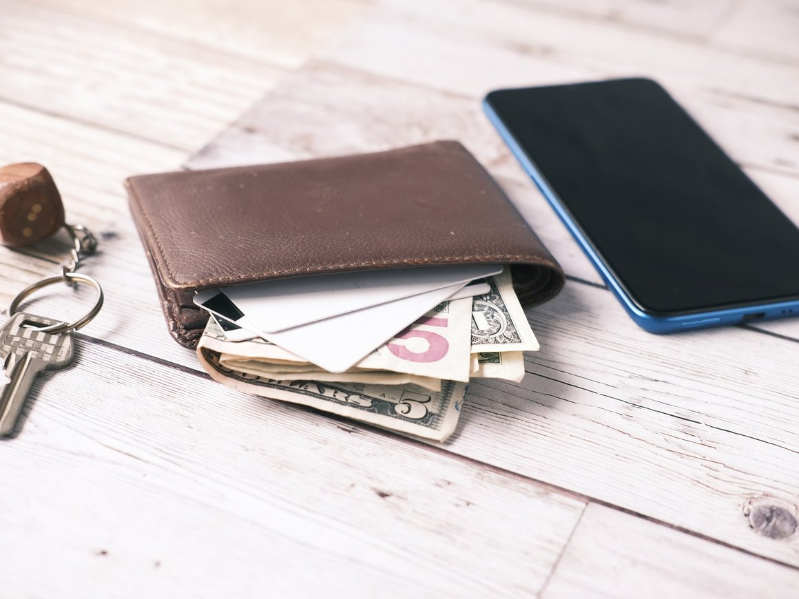 Как сделать cвою финансовую жизнь счастливее в 2022 году