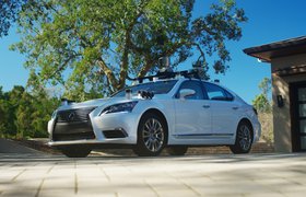 Toyota создает альтернативу беспилотным авто – систему «умной» помощи водителю
