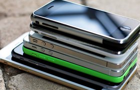 «Мегафон» начал принимать разбитые iPhone по программе trade-in