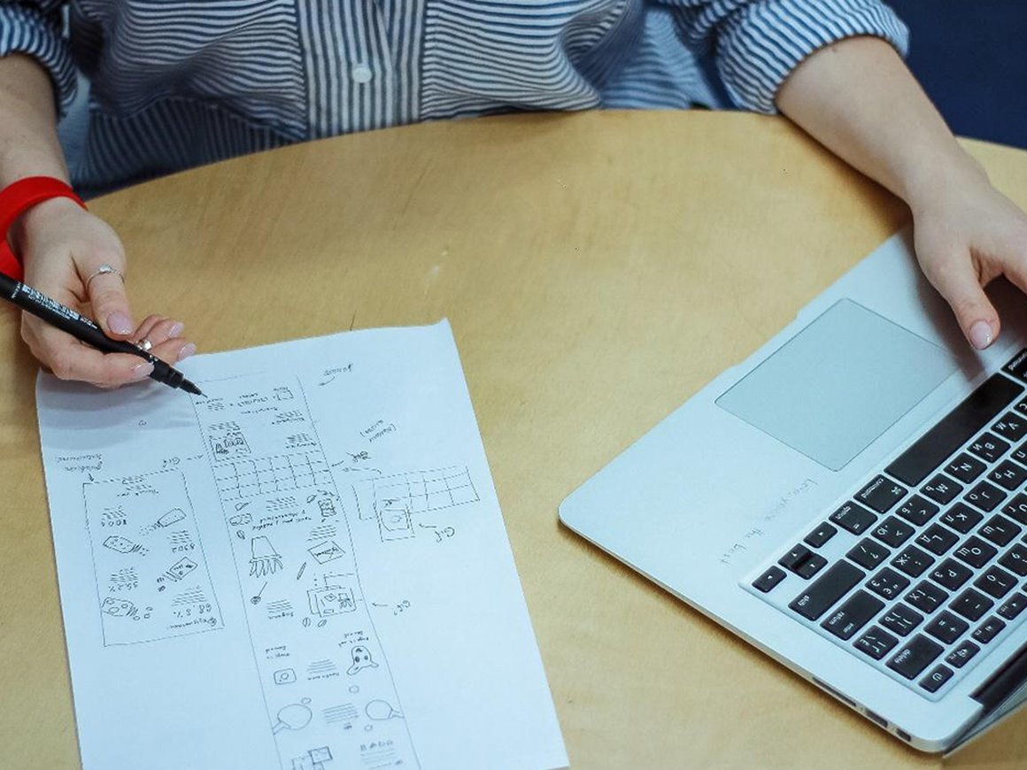 Восемь распространенных причин падения трафика на сайте