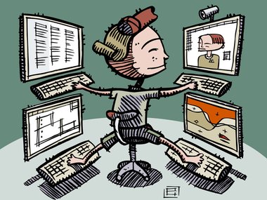 Как правильно закупать мобильный трафик в СРА-сети