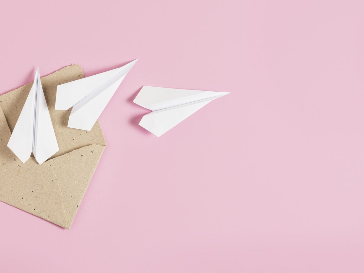 6 правил электронной переписки: как добиться ответа от клиента