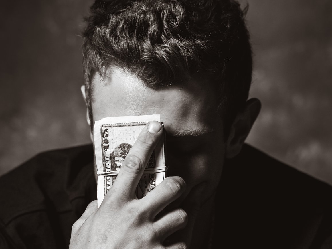 Институт международных финансов заявил о рекордном оттоке инвестиций из развивающихся стран