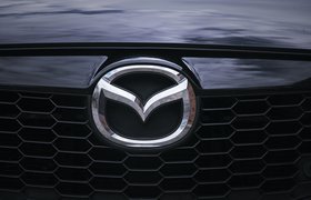 Nikkei: Mazda может закрыть производство в России