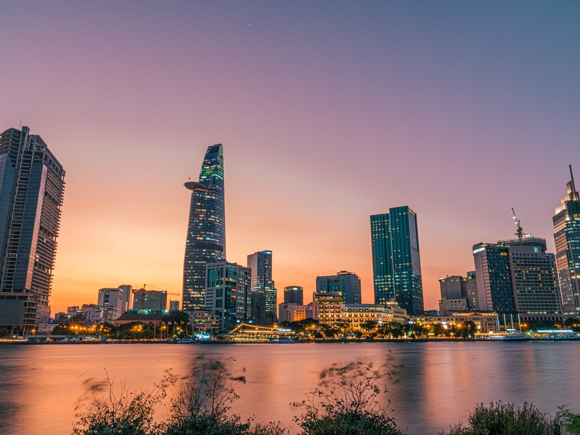 Основатели Qmarketing планируют запустить онлайн-школу IT-профессий во Вьетнаме, Таиланде и Малайзии