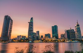 Основатели Qmarketing планируют запустить онлайн-школу IT-профессий во Вьетнаме, Таиланде и Малайзии