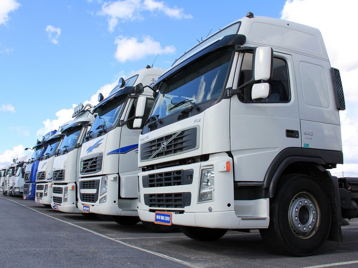 Сервис для дальнобойщиков Fura привлек 160 млн рублей инвестиций