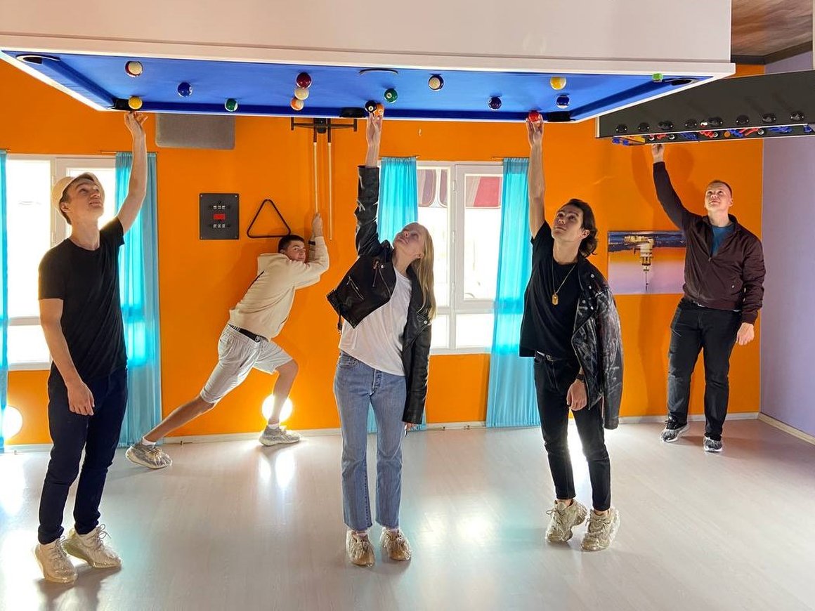 «Мы докажем, что можно построить миллиардный ИТ-бизнес без кода». Интервью с основателем WeLoveNoCode