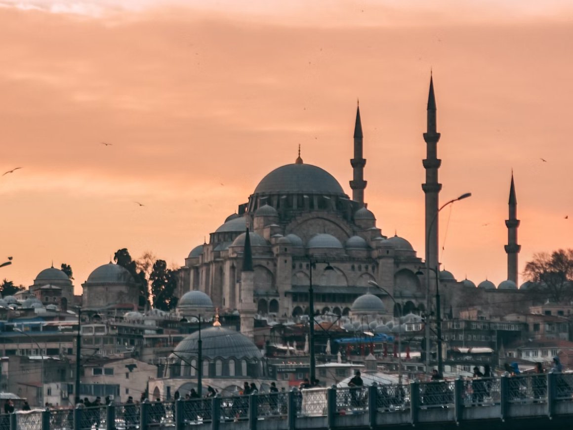 Анализ рынка и финансовая модель сделки: с чего начать бизнес с Турцией