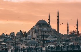 Анализ рынка и финансовая модель сделки: с чего начать бизнес с Турцией