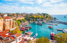 Турция: берег для стартапов
