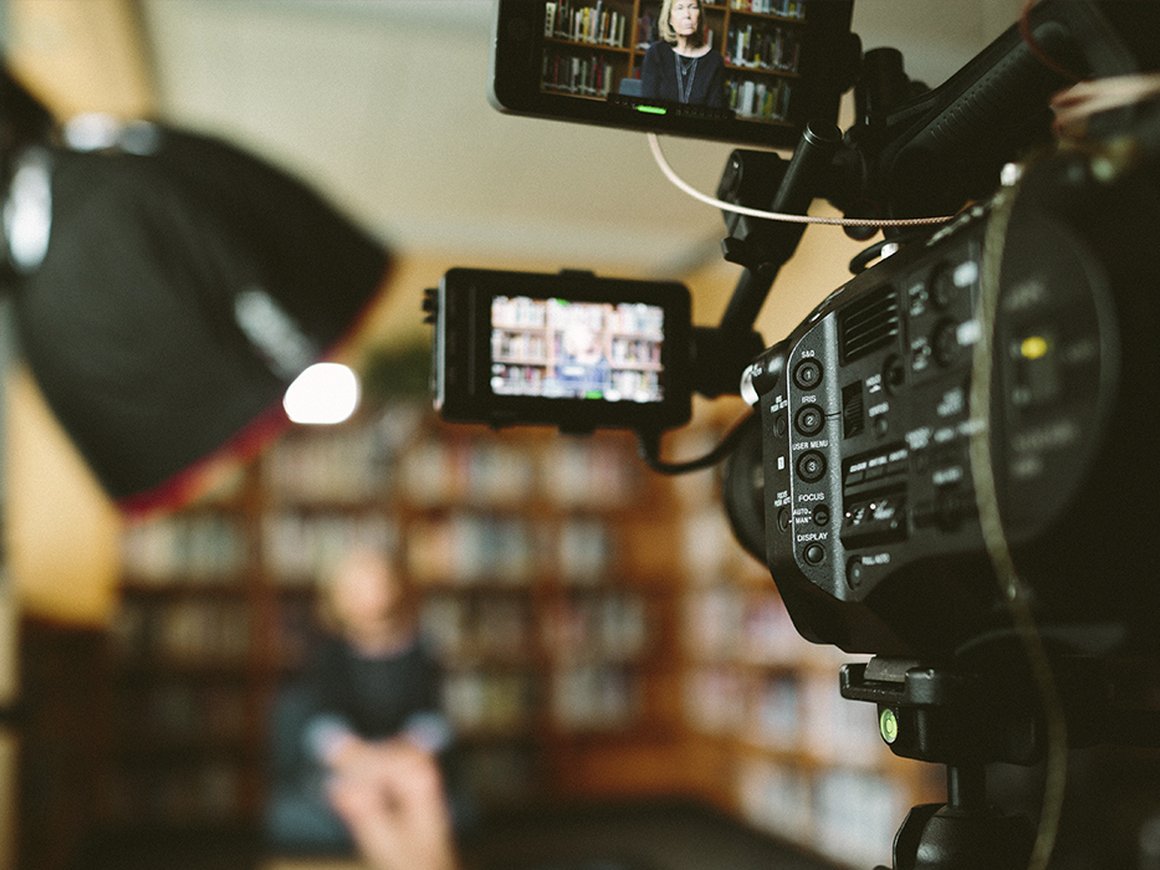 Как подготовиться к интервью на телевидении: о чем вам не скажут заранее