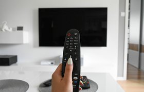 Hisense представила телевизор с поддержкой HDR10+ и сумасшедшим звуком за 599 евро