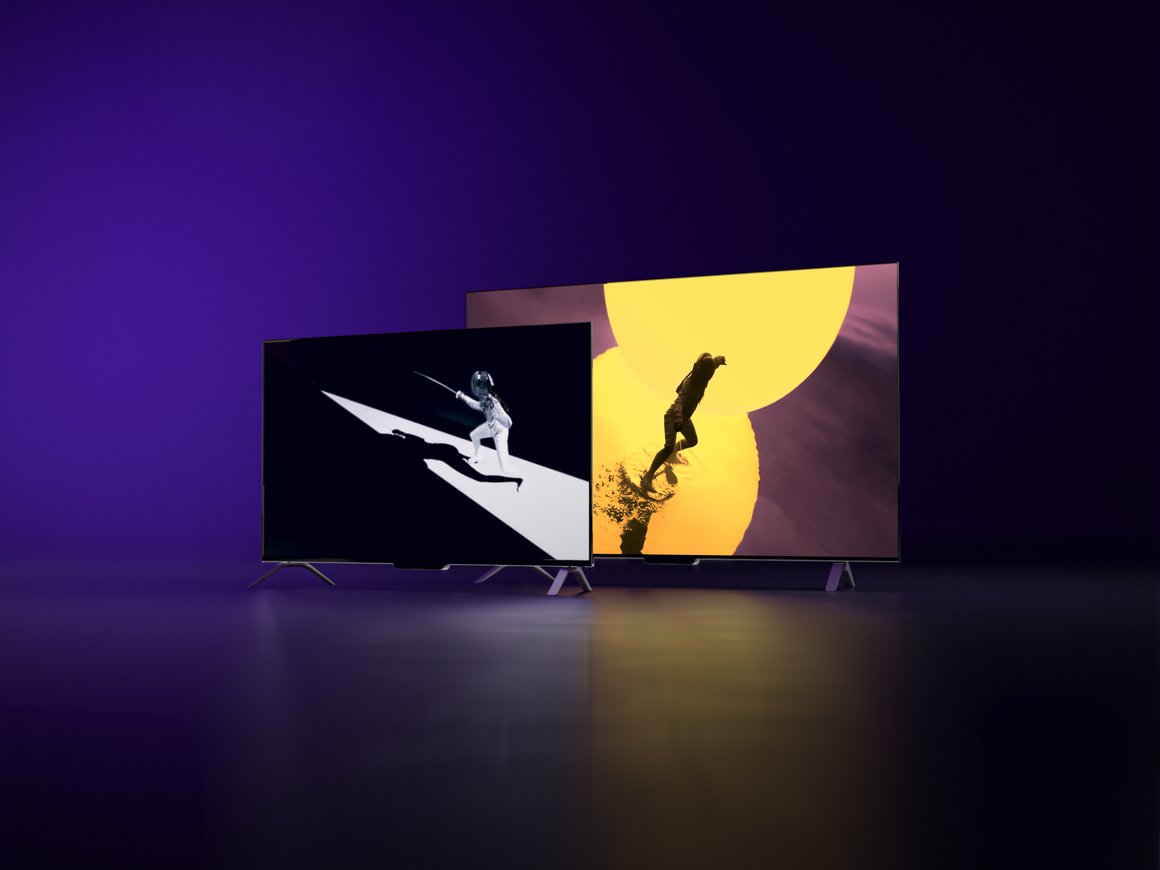 «Яндекс» представил устройства, которые объединяют технологии телевизоров и «умных» колонок