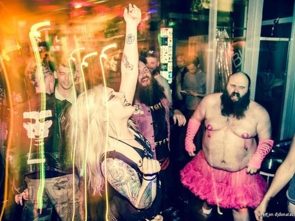 Где провести мероприятие: лучшие площадки Москвы и советы по выбору