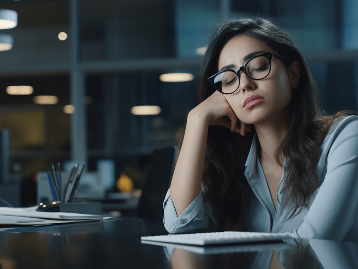 Почему скучать на работе бывает полезно