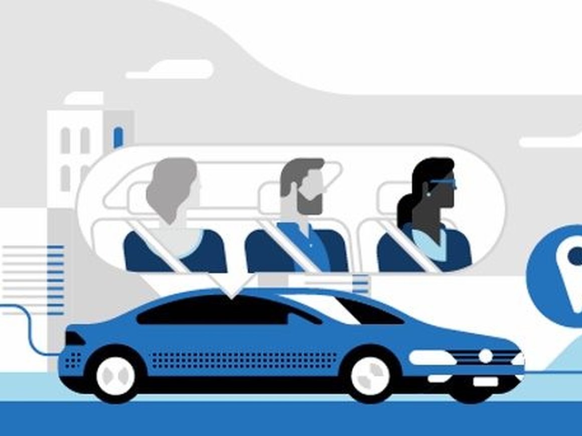 Uber запустил страхование пассажиров и водителей на сумму до 2 млн рублей