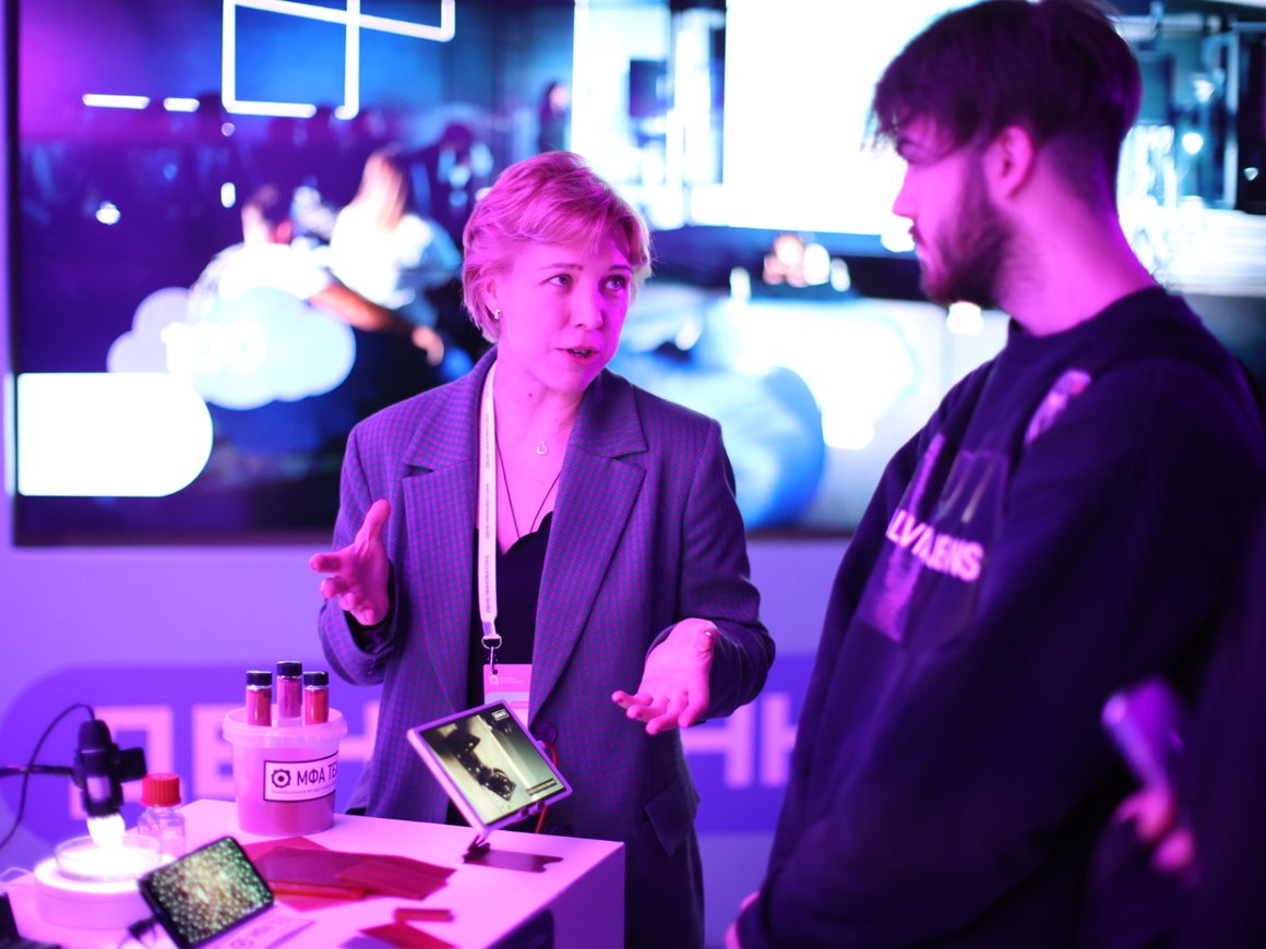 Москва расширяет поддержку технологических предпринимателей со всей страны