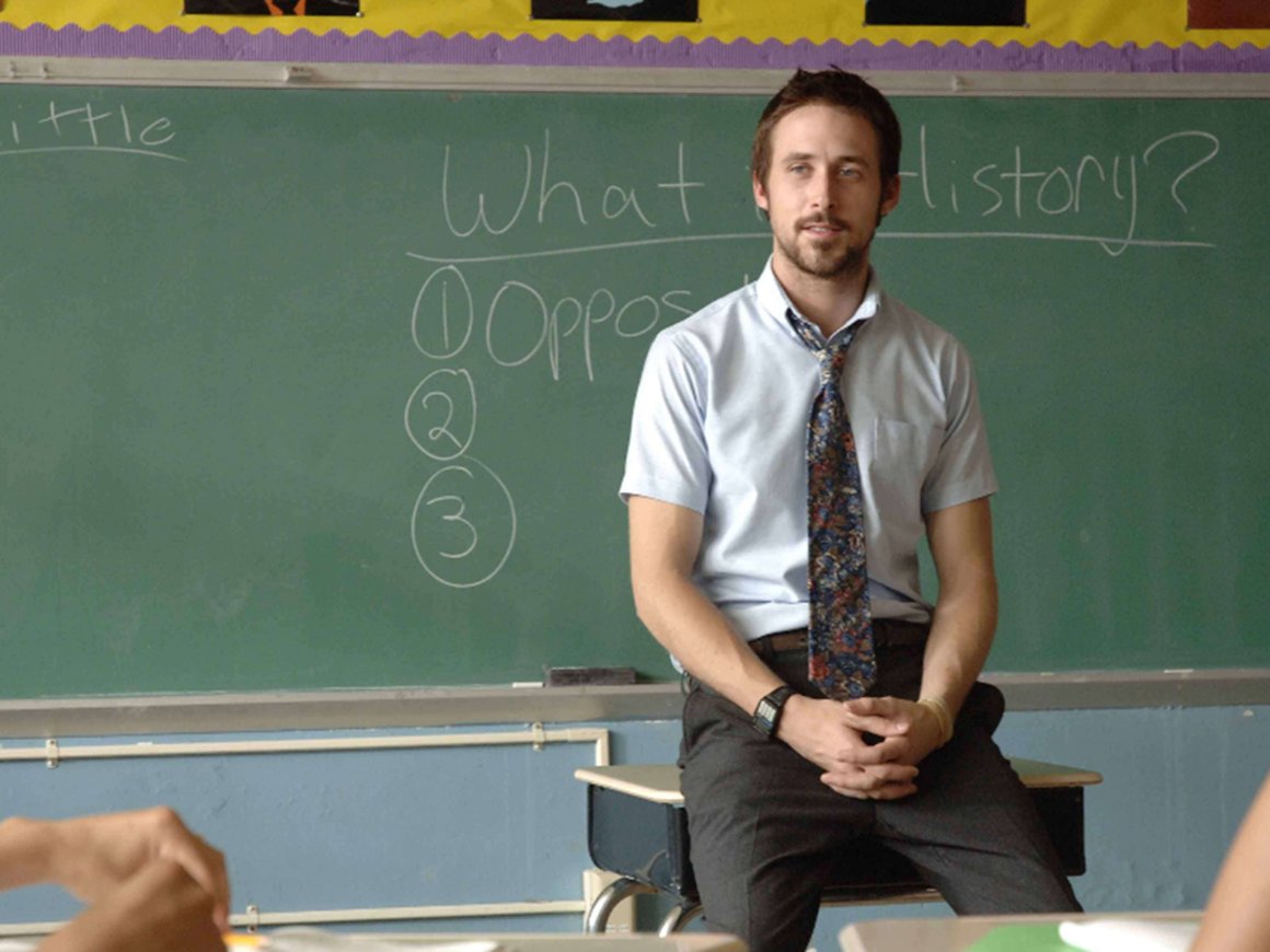 Технологии, которых пока нет в школе: как будут учить наших детей