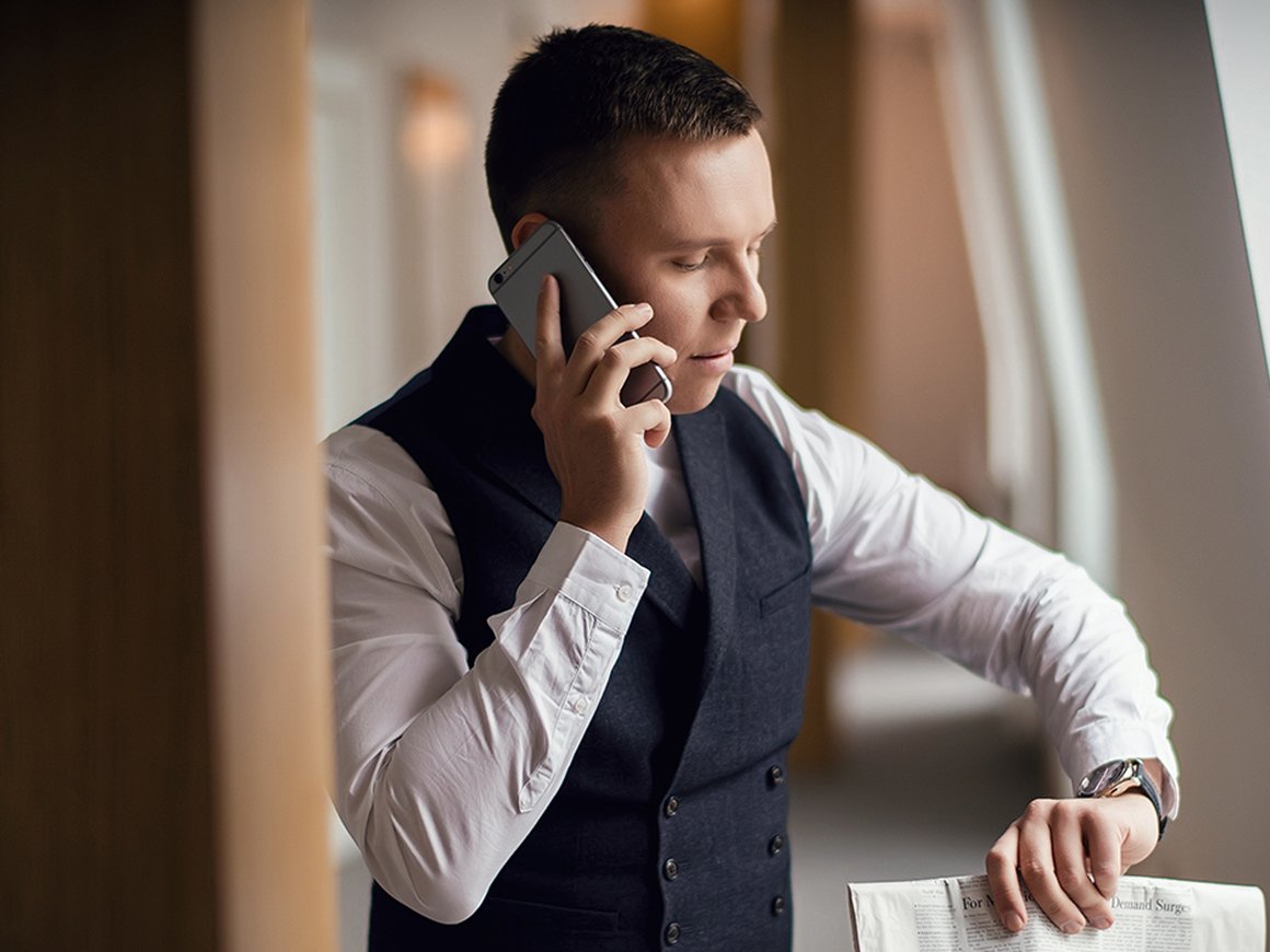 Как я за пять лет взял в управление 24 отеля и получил более 300 миллионов рублей прибыли