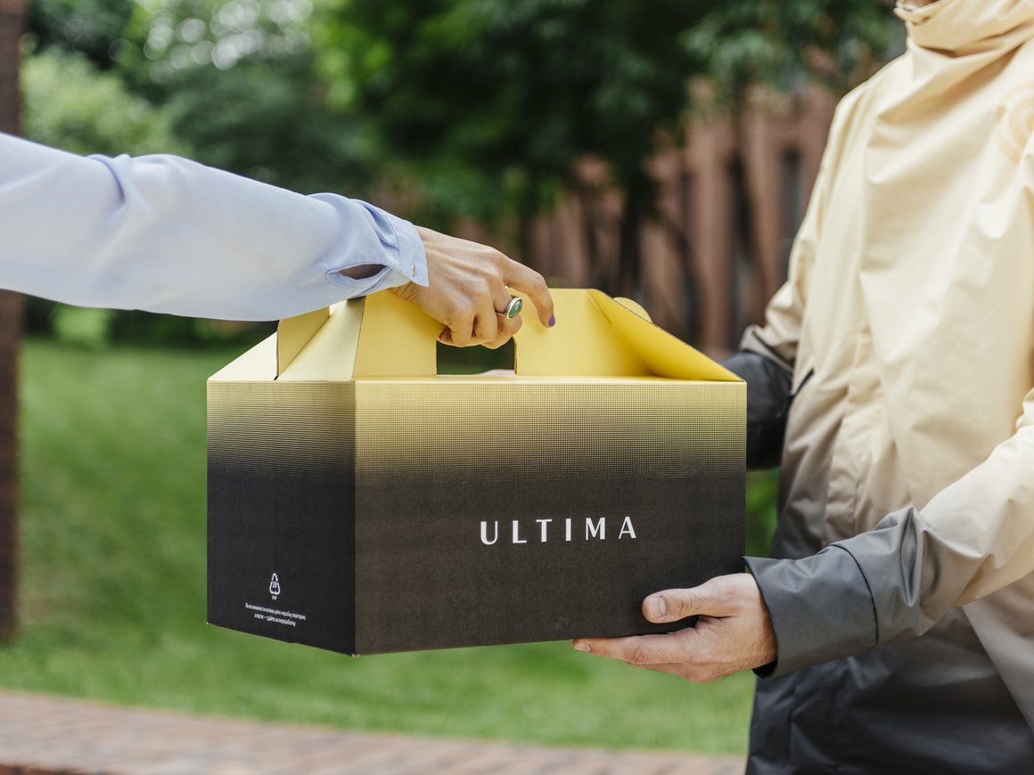 Почти за год обороты ресторанов-партнеров Ultima от «Яндекс.Еды» среднем выросли на 45%