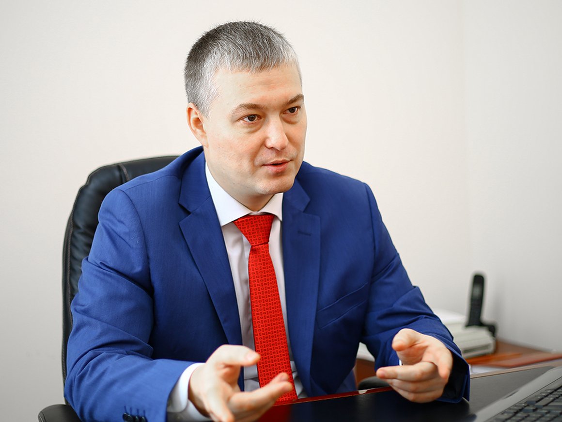 «Умные» бизнес-центры начнут массово строить в России уже через 10 лет»: как будут выглядеть офисы будущего