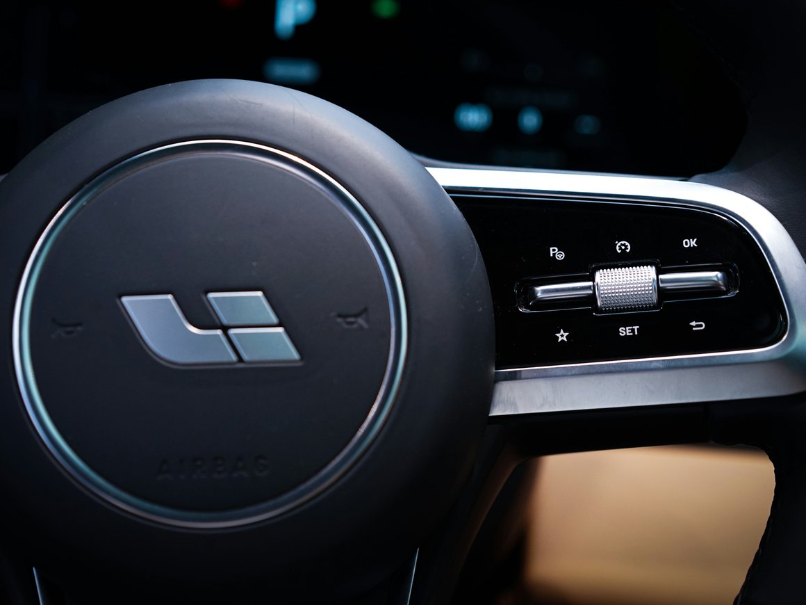 США готовят запрет на российское и китайское ПО в автомобилях