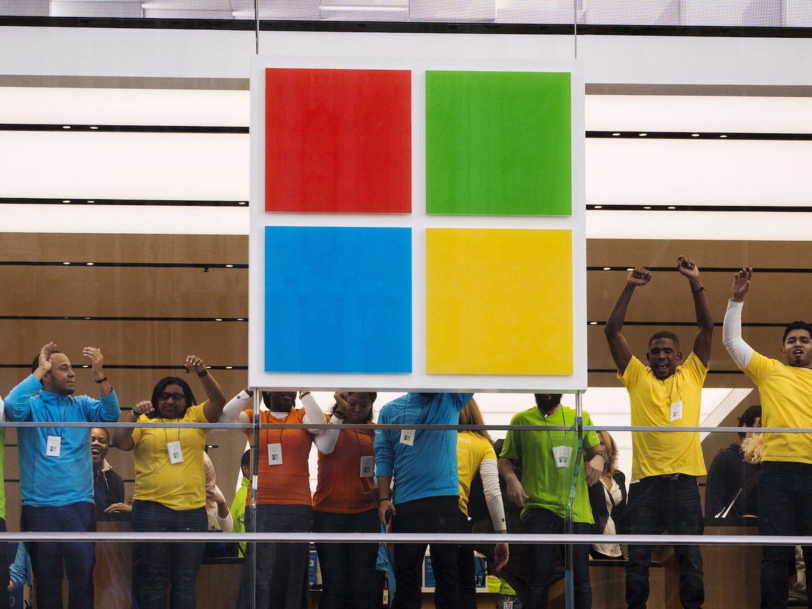 Названы 15 компаний, которые лучше всех заботятся о своих сотрудниках