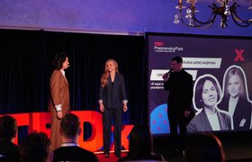 Как повторить успех онлайн-лектория TED: 4 главных совета