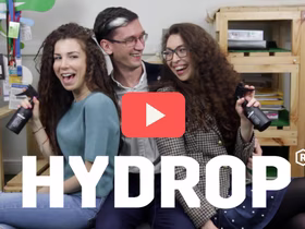 Стартапчики: Hydrop