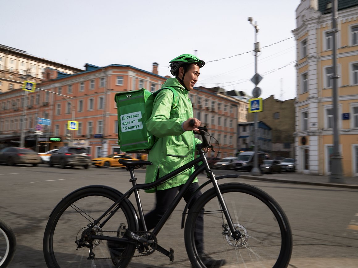 Большинство россиян поддержали развитие велосреды в своих городах — опрос