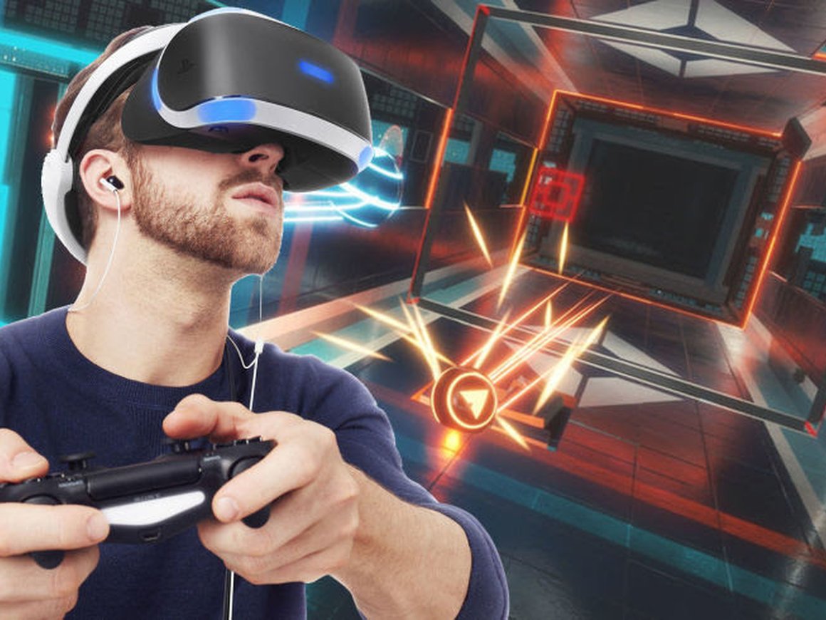 Российский оператор VR-парков ARena Space привлек $7,7 млн инвестиций